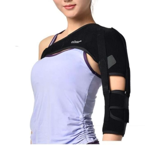 Shoulder Brace For Tendonitis Torn Rotator Cuff Frozen Shoulder
