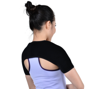 Shoulder straps adjustable shoulder straps with hot and cold packs for adults with hemiplegic shoulder joint subluxation shoulder brace Ober Braces 