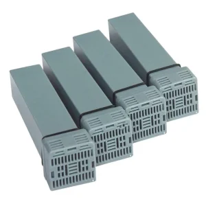 Alternative view of Replacement Cartridge Filter Kit for SC1200 Machines (4 Pack)