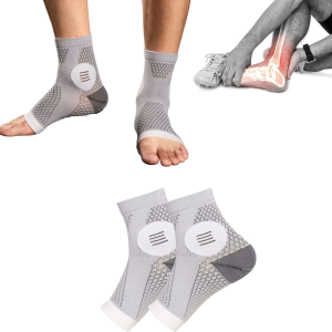 Upgraded Neuropathy Socks for Women & Men