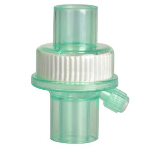 Alternative view of CPAP Bacterial Viral Filter For Breathing Mask Tube Machine(5-pack)