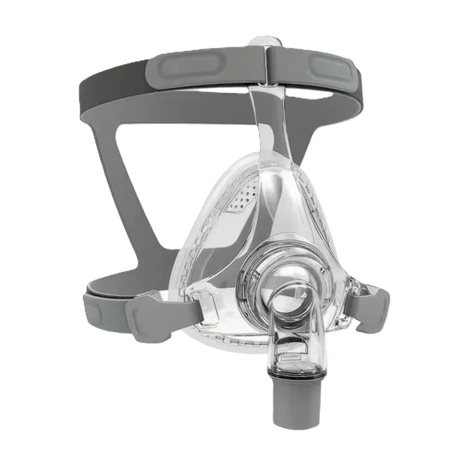 BMC F5 Full Face Mask CPAP Masks Ober Health BMC F5 Full Face Mask