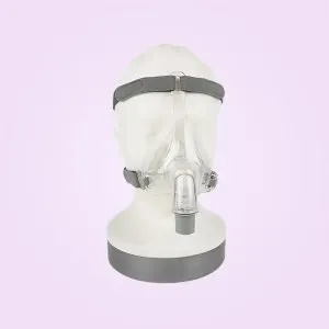 BMC F5 Full Face Mask CPAP Masks Ober Health 16 BMC F5 Full Face Mask - Image 7