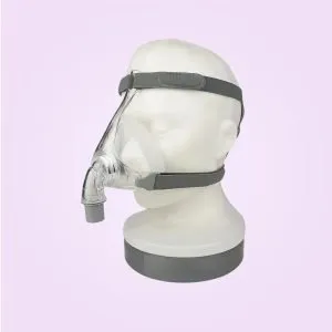 BMC F5 Full Face Mask CPAP Masks Ober Health 17 BMC F5 Full Face Mask - Image 8